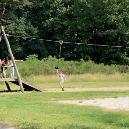 Vakantie Villa Hengelhoef Zonhoven Luaran gambar